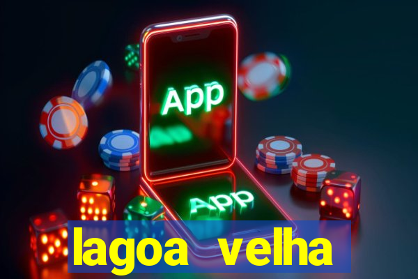 lagoa velha canarana bahia